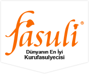 Fasuli Logo