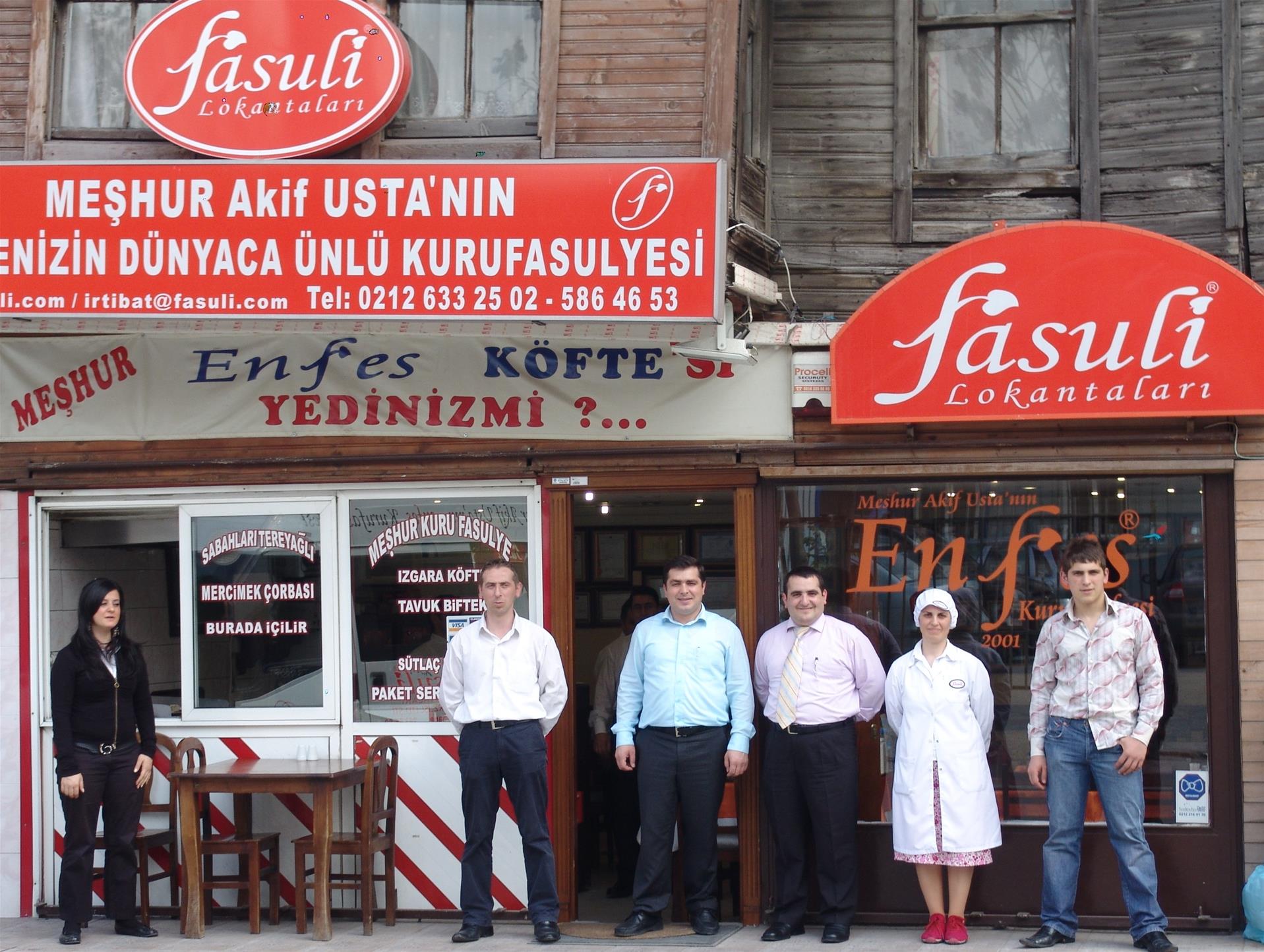 FASULİ CERRAHPAŞA