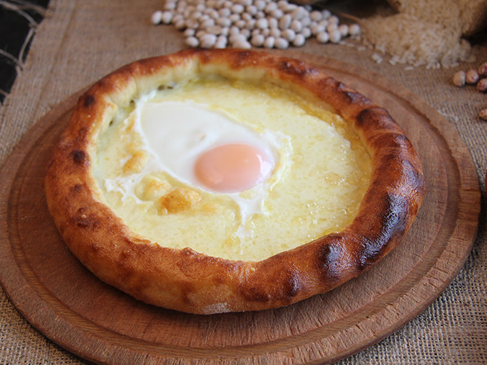 Peynirli Pide-Vatan Caddesi Şubesi